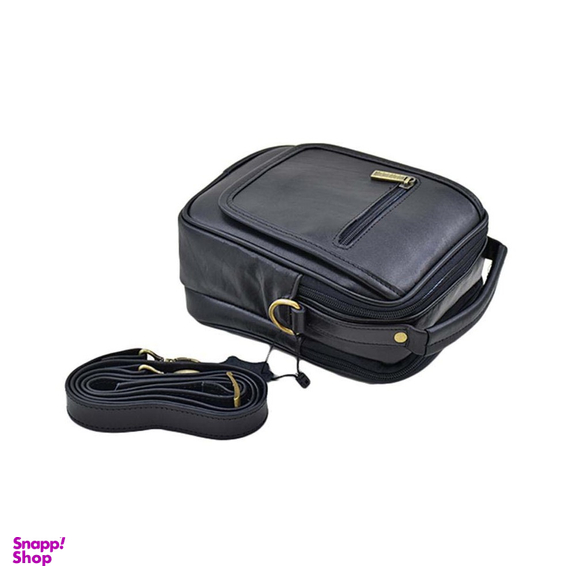 کیف رودوشی چرم آرتان کد AR04012m