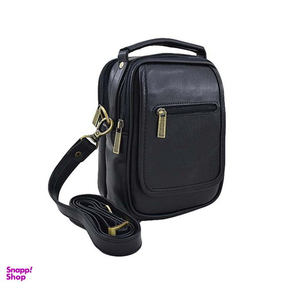 کیف رودوشی چرم آرتان کد AR04012m