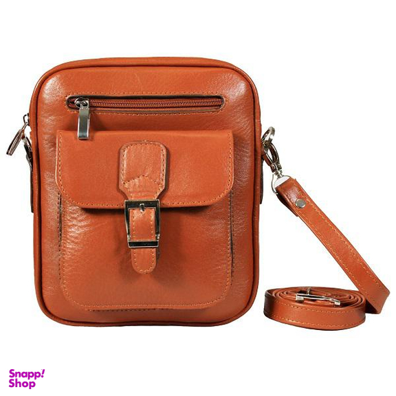 کیف رودوشی مردانه مدل ALM112