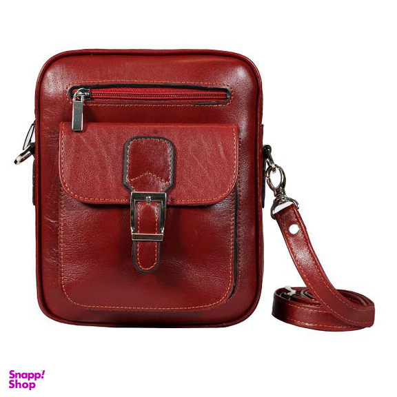 کیف رودوشی مردانه مدل ALM112