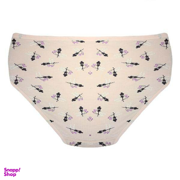 شورت زنانه اسلیپ میسپل کد R221055