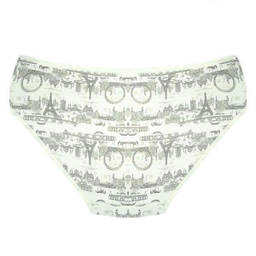 شورت زنانه اسلیپ (Slip) میسپل کد R221046