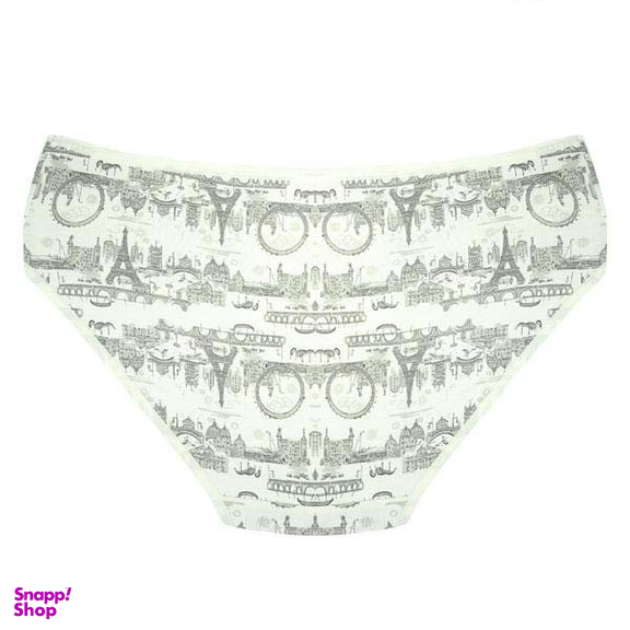 شورت زنانه اسلیپ (Slip) میسپل کد R221046