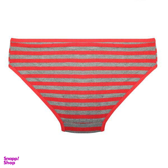 شورت زنانه اسلیپ (Slip) مدل راه راه مدل RG-INL 132