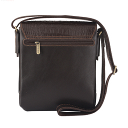 کیف رودوشی چرم بارز مدل DG39.KO