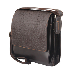 کیف رودوشی چرم بارز مدل DG39.KO