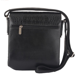 کیف رودوشی چرم بارز مدل DG39.KO