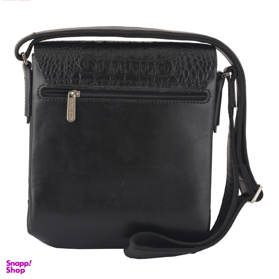 کیف رودوشی چرم بارز مدل DG39.KO