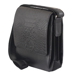 کیف رودوشی چرم بارز مدل DG39.KO