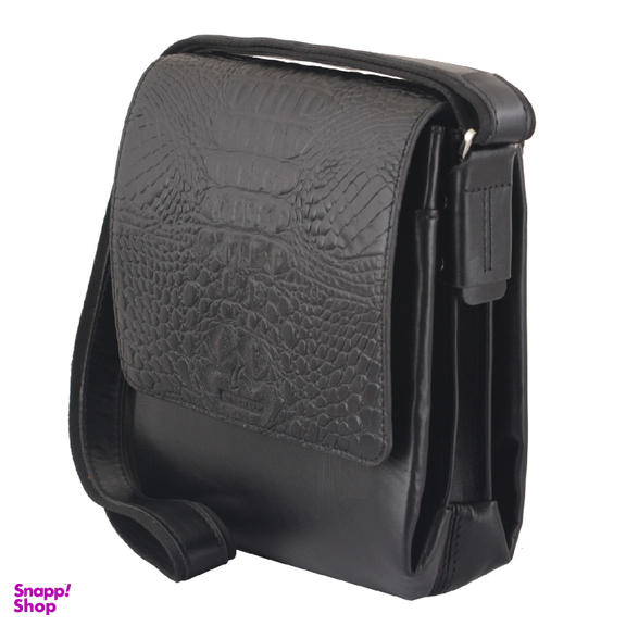 کیف رودوشی چرم بارز مدل DG39.KO