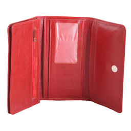 ست هدیه زنانه آدین چرم (Adin Charm) مدل DS65
