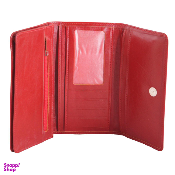ست هدیه زنانه آدین چرم (Adin Charm) مدل DS65