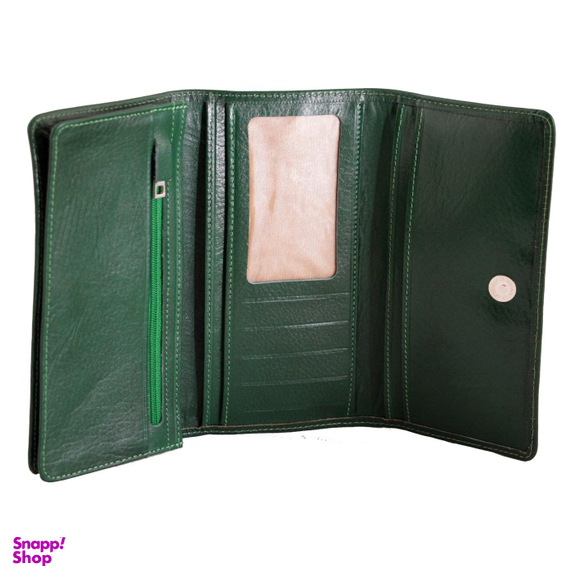 ست هدیه زنانه آدین چرم (Adin Charm) مدل DS65