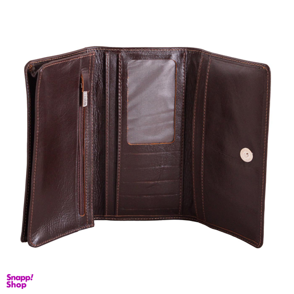 ست هدیه زنانه آدین چرم (Adin Charm) مدل DS65
