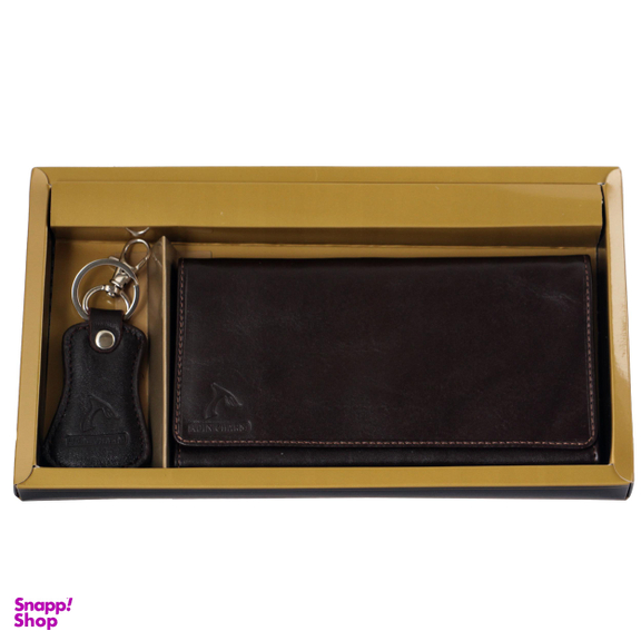 ست هدیه زنانه آدین چرم (Adin Charm) مدل DS65