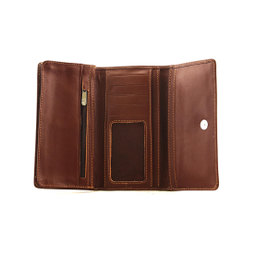 ست هدیه زنانه آدین چرم (Adin Charm) مدل DS65