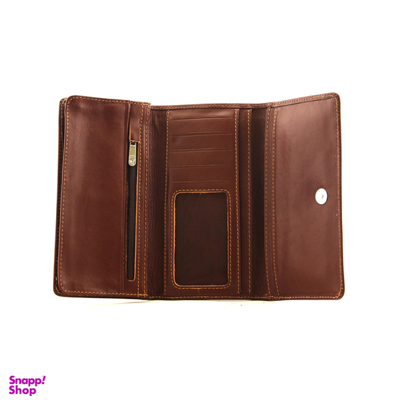 ست هدیه زنانه آدین چرم (Adin Charm) مدل DS65