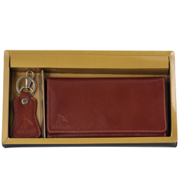 ست هدیه زنانه آدین چرم (Adin Charm) مدل DS65