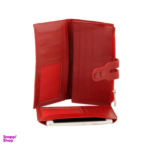 ست هدیه زنانه آدین چرم مدل DS45.nw