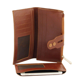 ست هدیه زنانه چرم بارز کد DS60