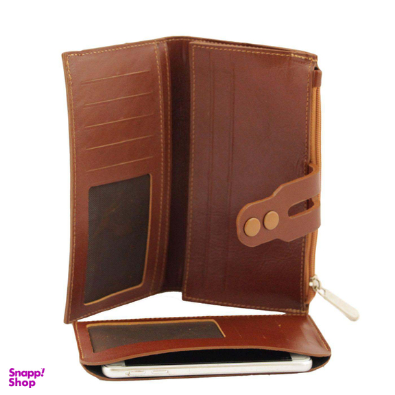ست هدیه زنانه چرم بارز کد DS60