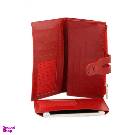 ست هدیه زنانه چرم بارز کد DS60