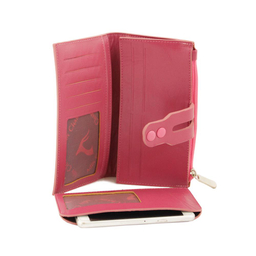 ست هدیه زنانه چرم بارز کد DS60