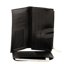 ست هدیه زنانه چرم بارز کد DS60