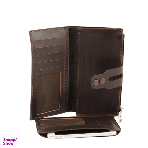 ست هدیه زنانه چرم بارز کد DS60