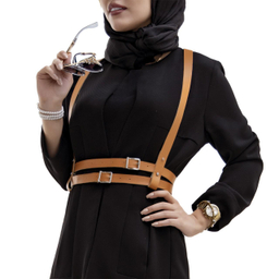 بادی بلت زنانه