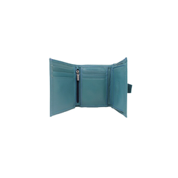 کیف پول چرم طبیعی چرم آرا (Charmara) مدل nj023