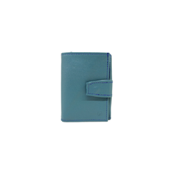 کیف پول چرم طبیعی چرم آرا (Charmara) مدل nj023