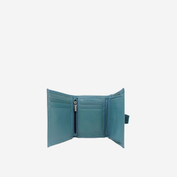 کیف پول چرم طبیعی چرم آرا (Charmara) مدل nj023