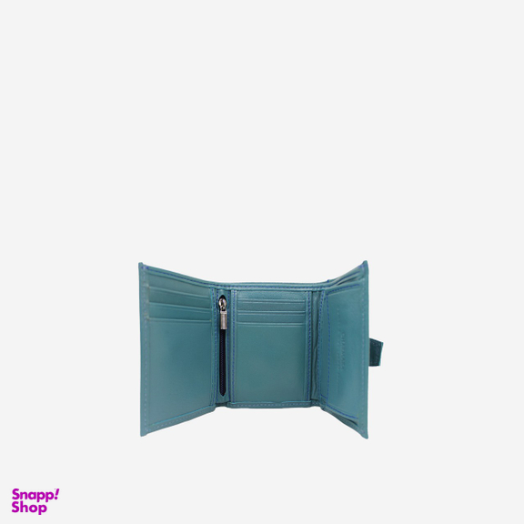 کیف پول چرم طبیعی چرم آرا (Charmara) مدل nj023