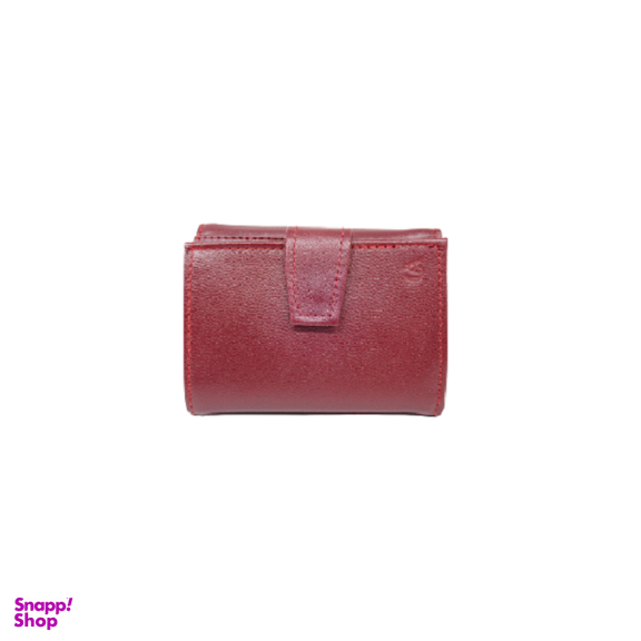 کیف پول چرم طبیعی چرم آرا (Charmara) مدل nj023