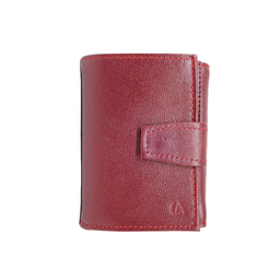 کیف پول چرم طبیعی چرم آرا (Charmara) مدل nj023