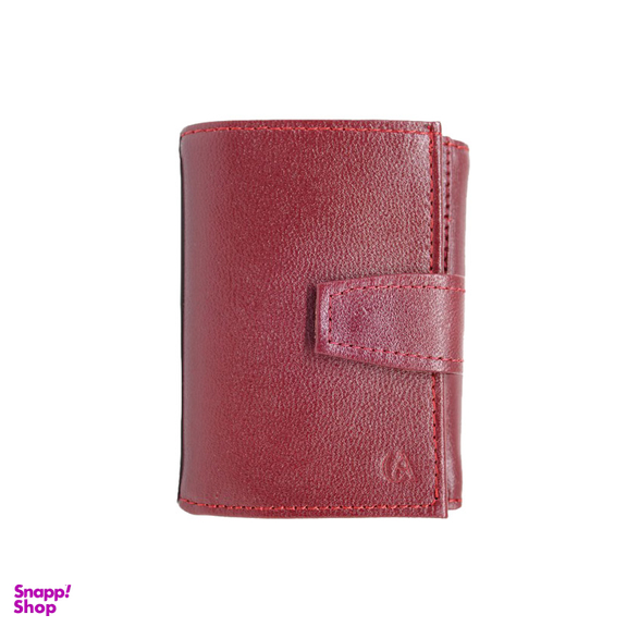 کیف پول چرم طبیعی چرم آرا (Charmara) مدل nj023