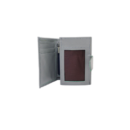 کیف پول چرم طبیعی چرم آرا (Charmara) مدل nj023