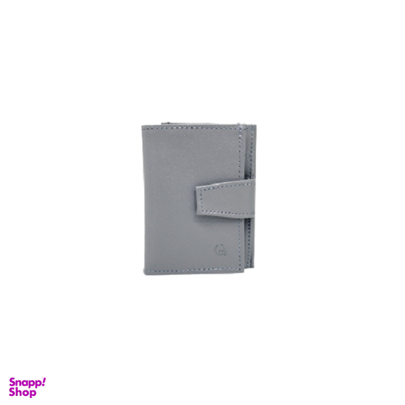 کیف پول چرم طبیعی چرم آرا (Charmara) مدل nj023