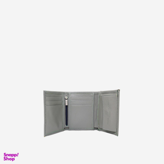 کیف پول چرم طبیعی چرم آرا (Charmara) مدل nj023