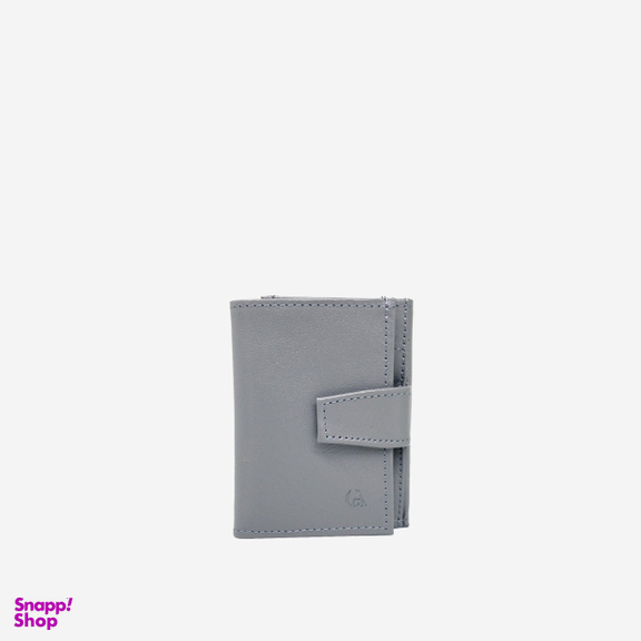 کیف پول چرم طبیعی چرم آرا (Charmara) مدل nj023
