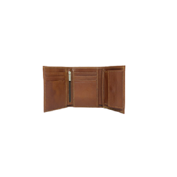 کیف پول چرم طبیعی چرم آرا (Charmara) مدل nj023