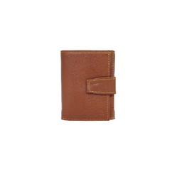 کیف پول چرم طبیعی چرم آرا (Charmara) مدل nj023