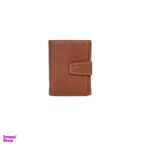 کیف پول چرم طبیعی چرم آرا (Charmara) مدل nj023