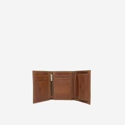 کیف پول چرم طبیعی چرم آرا (Charmara) مدل nj023