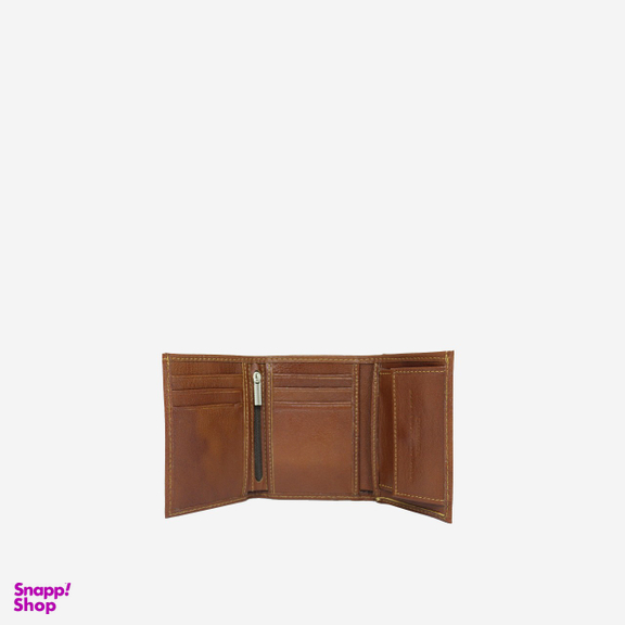 کیف پول چرم طبیعی چرم آرا (Charmara) مدل nj023