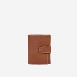 کیف پول چرم طبیعی چرم آرا (Charmara) مدل nj023