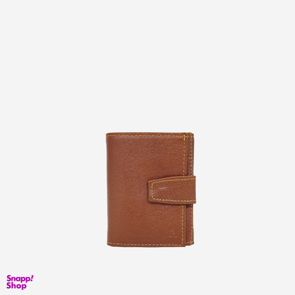 کیف پول چرم طبیعی چرم آرا (Charmara) مدل nj023
