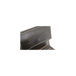 کیف پول چرم طبیعی چرم آرا (Charmara) مدل nj023