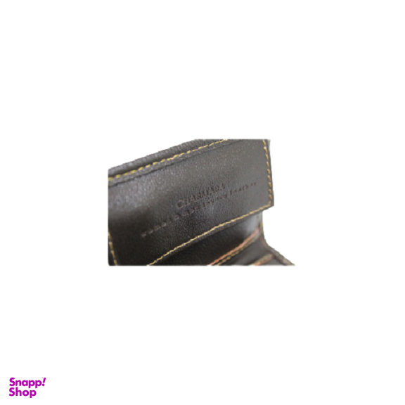 کیف پول چرم طبیعی چرم آرا (Charmara) مدل nj023